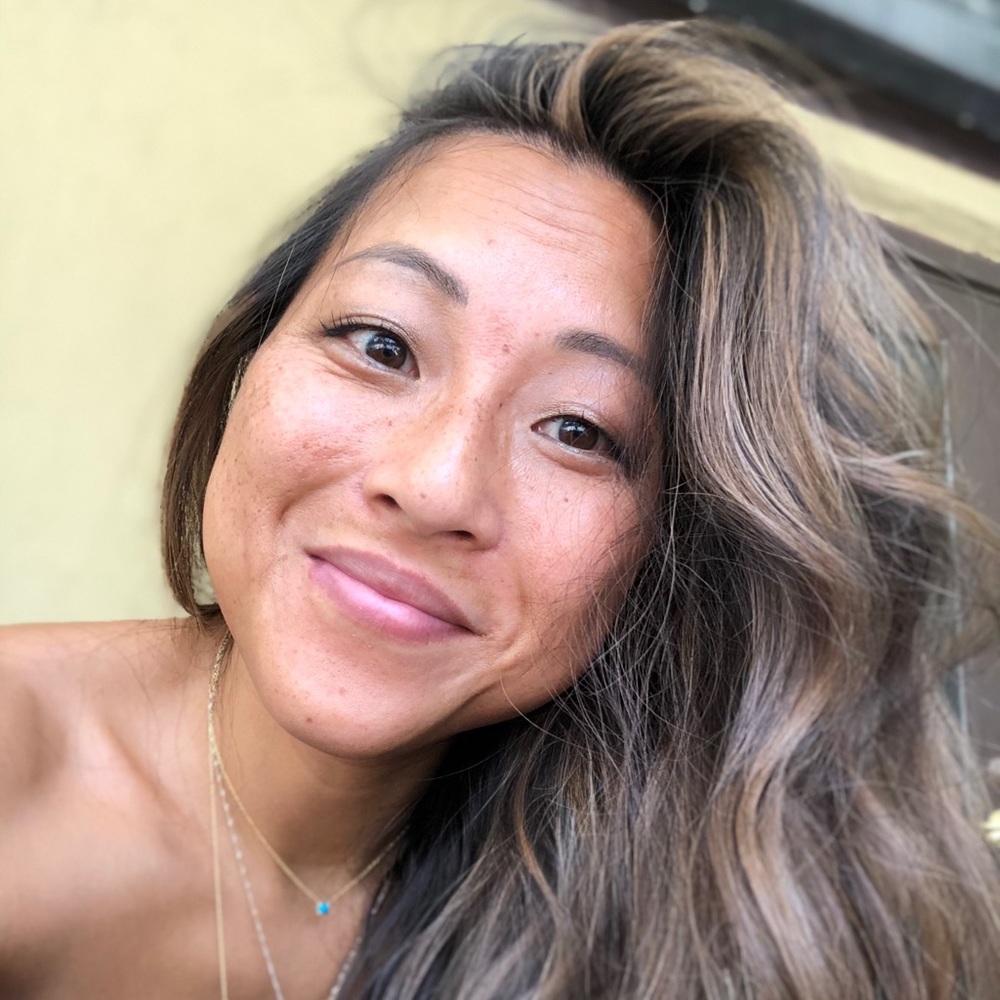 Meet your Posher, Leslie